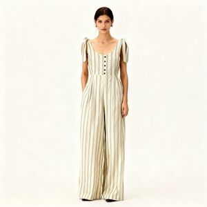 Free People Jumpsuit